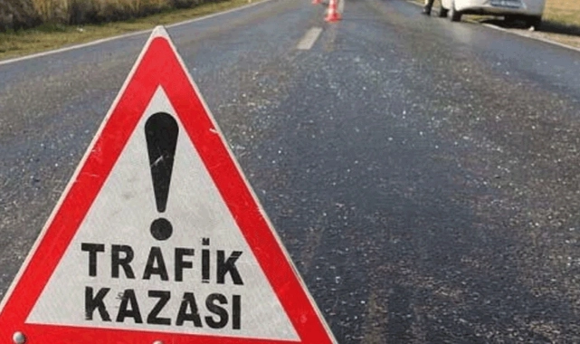 Balıkesir'de işçileri taşıyan traktör devrildi: 1 ölü, 3 yaralı!