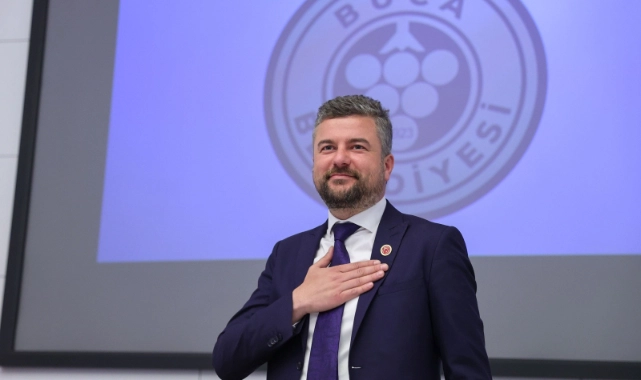 Başkan Görkem Duman'dan iddialara net yanıt