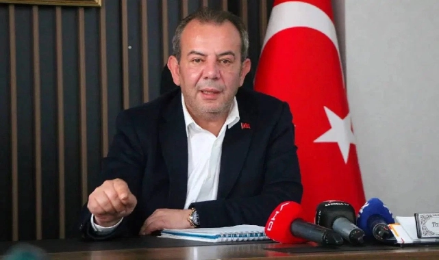 Başkan Özcan'dan Fenerbahçe camaiasına 'özür' mesajı!