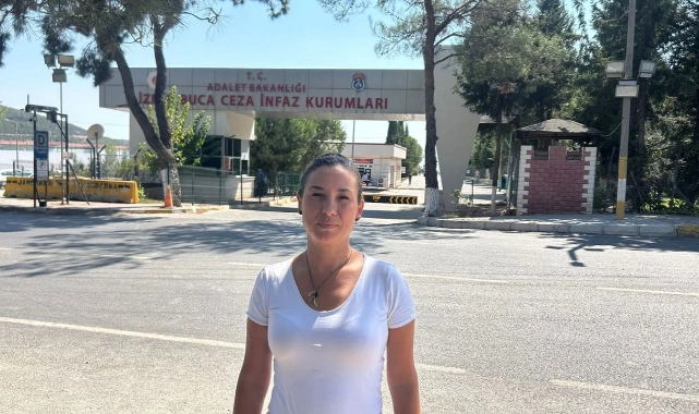 Başkan Sengel'den 'cezaevi' ziyareti: Bu bir hukuki süreç değil, düpedüz bir zulüm