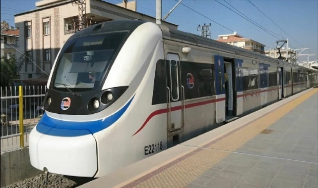 Başkan Tugay, TCDD'ye seslendi: Bütün yetkiyi ve hisseleri bize devredin!