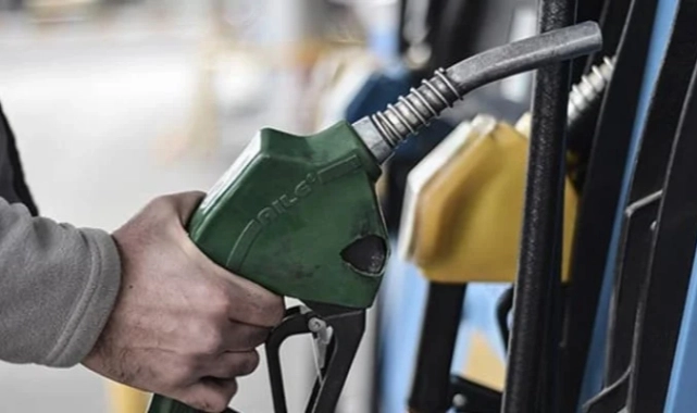 Benzin güne zamla başladı: Güncel fiyatlar ne kadar oldu?