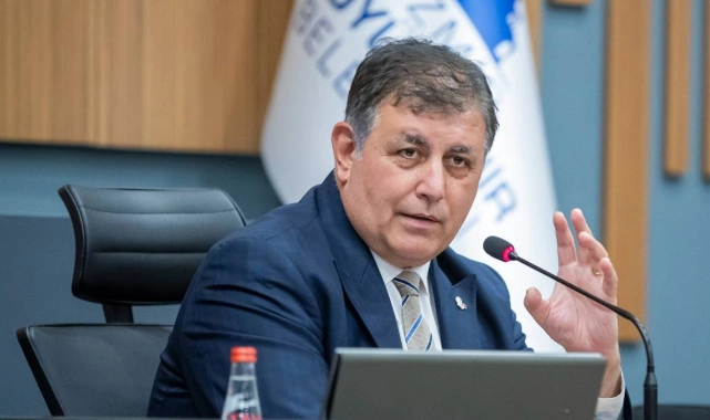 Cemil Tugay’dan 'Özgür Özel' açıklaması: Ona itaatsizlik yapamam