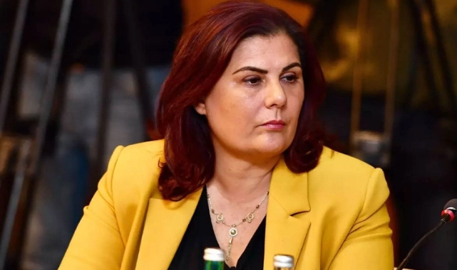 Çerçioğlu, Özel'in sözlerine yanıt verdi: Özgür Özel doğruyu söylemiyor