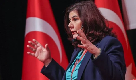 CHP'de kriz devam ediyor: Genel Başkan Yardımcısı Zeybek'ten 'Çerçioğlu' açıklaması!