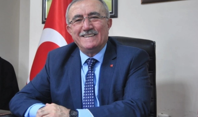 CHP Gaziemir'de kongre hareketliliği: CHP'li Özkan'dan adaylık açıklaması!