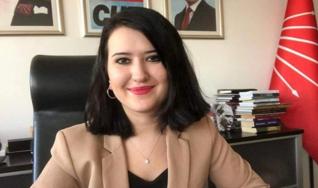 CHP'li Gökçen Buca'dan seslendi: Yol arkadaşlarımızın yargılanmaktan korktukları yok