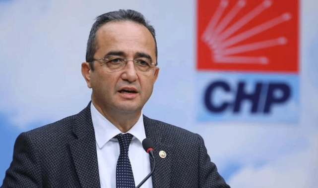 CHP'li Tezcan'dan 'Çerçioğlu' açıklaması: Partiden atmalıydık!