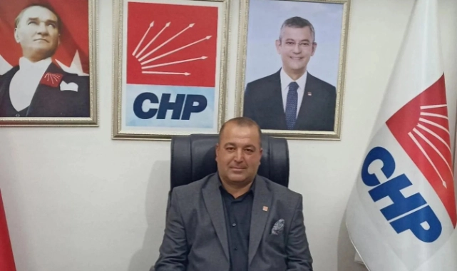 CHP Menderes'te Ersin Gür Farkı