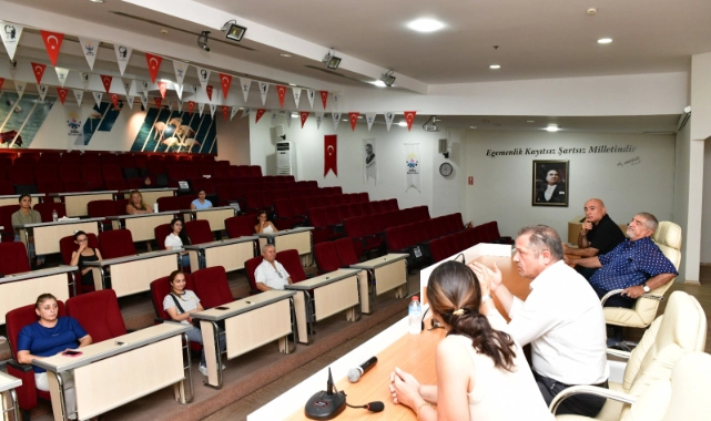 Çiğli’de istihdam garantili pastacılık kursu başlıyor