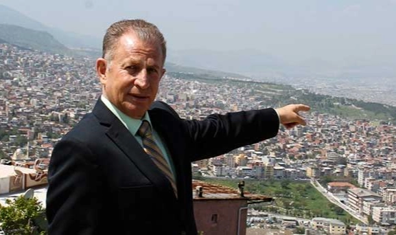 Ege-Koop'tan kritik 'deprem' açıklaması: İki milyon kişi riskli yapıda oturuyor!