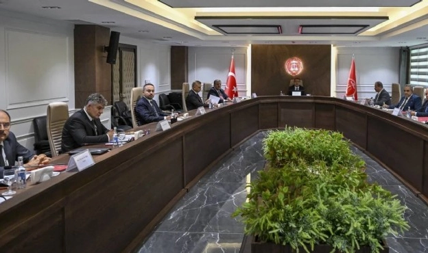 Gözler üçüncü toplantıda: Çıkan karara itiraz edilemeyecek!
