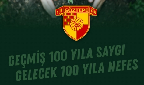 Göztepe'den anlamlı kampanya: Ünlü futbolculardan büyük destek!
