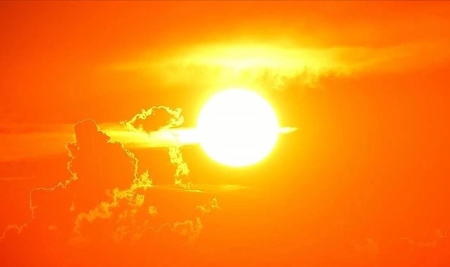  Hafta sonu İzmir'de hava nasıl olacak? 