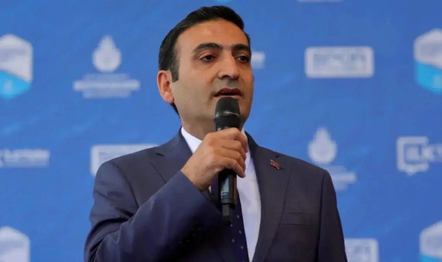 İBB soruşturmaları devam ediyor: Beyoğlu Belediye başkanına gözaltı!