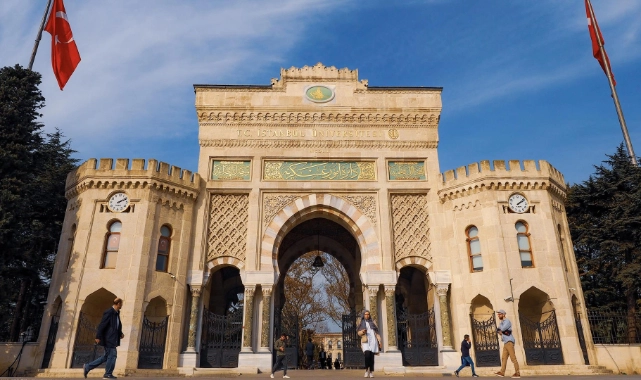 İstanbul Üniversitesi’nden 28 kişilik diploma iptali!