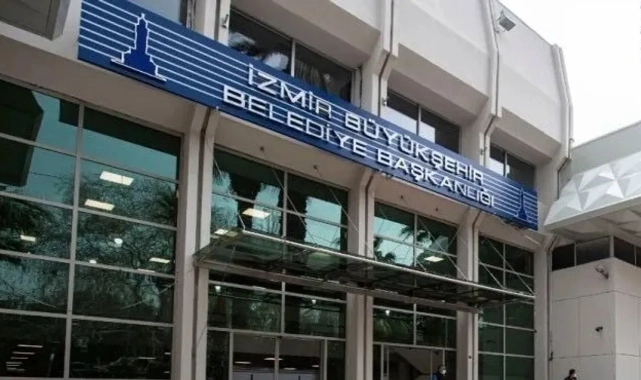 İzBB'den Karşıyaka'da dev satış!