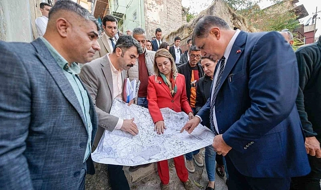 İzBB ve Konak'tan bağımlılıkla mücadele hamlesi!