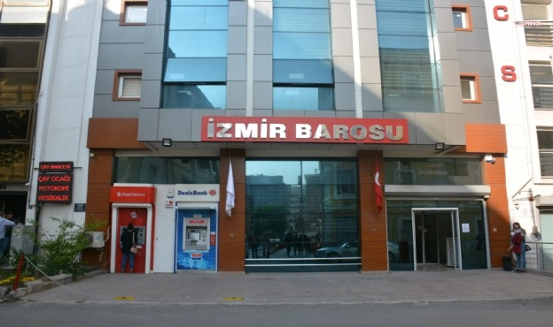 İzmir Barosu’ndan Yargıtay’a sert tepki: Kadın düşmanı politikaların karşılığı...