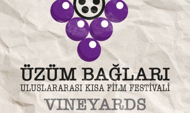İzmir'de amatör sinemaseverler için büyük buluşma: Vineyards Film Fest geliyor