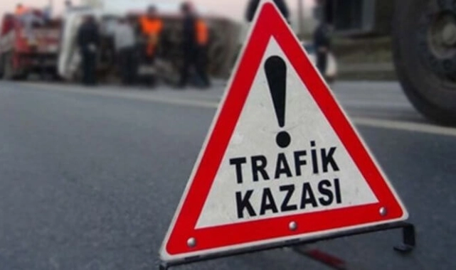 İzmir'de kaza trafiği kilitledi, Emniyet'ten açıklama geldi!