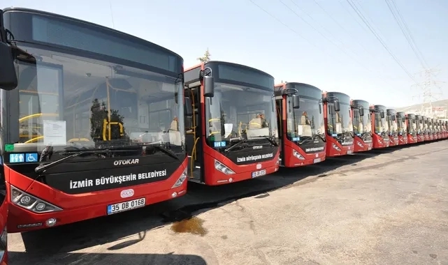 İzmir'de zam, meclis gündeminde!