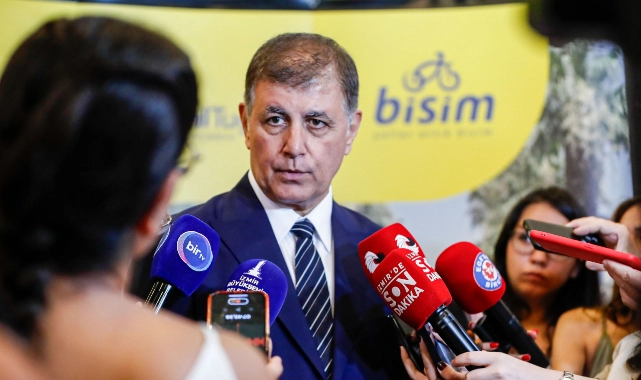 İzmir’in çöp sorunu tesislerle çözülecek