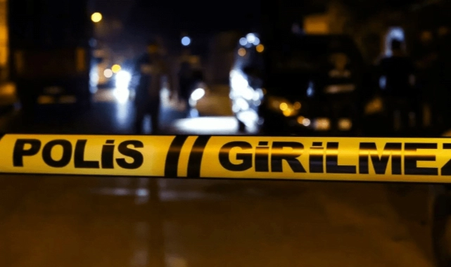 KADES’e sığındı, polisin saldırısına uğradı!