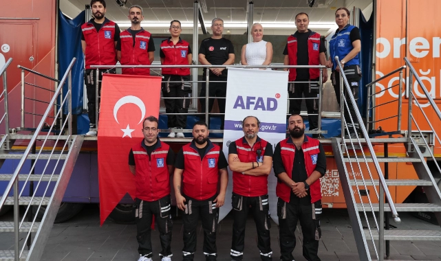 KAM, Bornova’da ‘Hatırlamak Yetmez, Hazırlanmak Gerek’ dedi