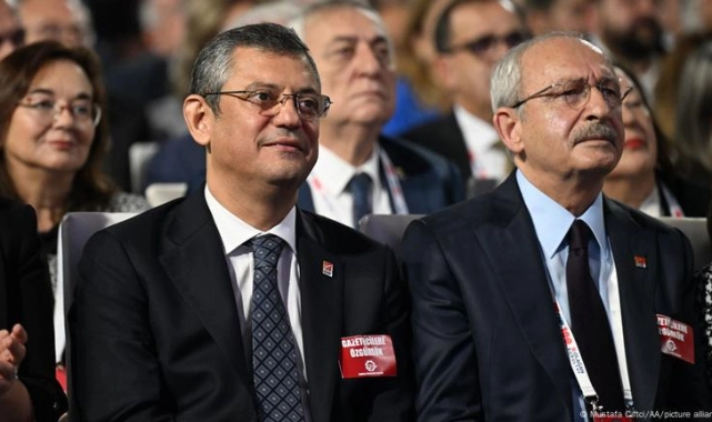 Kılıçdaroğlu'ndan 'itibar etmeyin' açıklaması: Bana yakın kaynaklar konusu diye bir şey yok