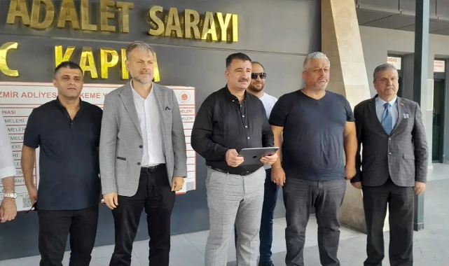 Konak Belediyesi, zamlar ile tepki çekmişti: AK Parti'den yargı hamlesi!