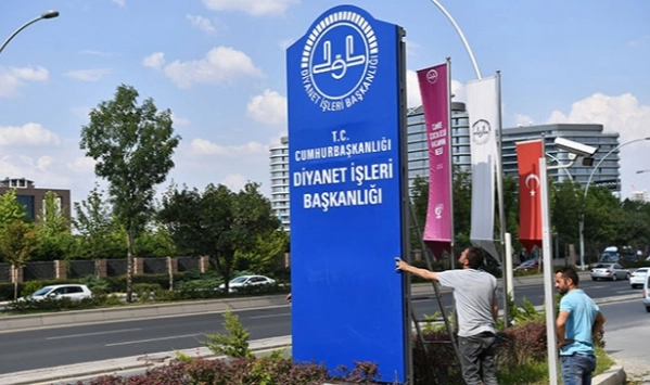 Manisa’da Diyanet modeli kreş: Eğitim-İş’ten ‘laikliğe aykırı’ tepkisi