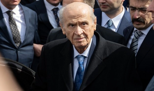 MHP Lideri Bahçeli'den 'belediye' çıkışı: Adaletin eksiksiz tecellisi sağlanmalıdır