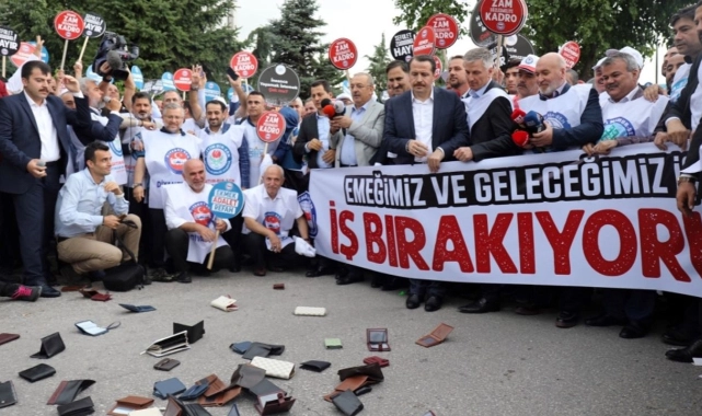 Milyonların gözü hakem kurulunda: 5 günlük süre başladı!