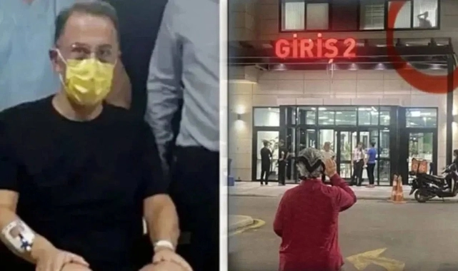 Murat Çalık'la ilgili yeni gelişme: Hastane raporu tamamlandı!