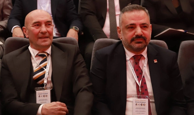 Soyer'in avukatı Aydın'dan çarpıcı açıklama: Mahkemelere dün gece müdahale edildi!