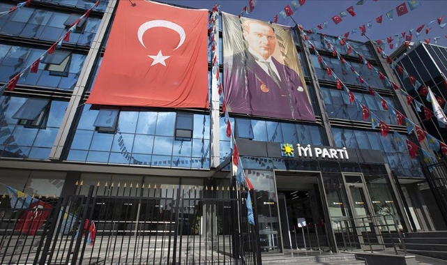 Tarih belli oldu: İYİ Parti'nin kurultay sürecine sayılı gün kaldı!