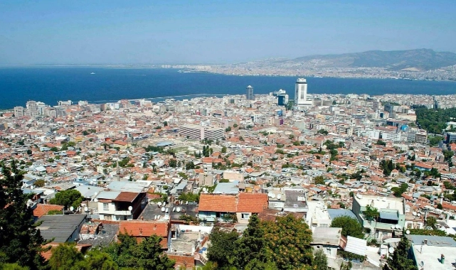 TCMB, 'KFE' verilerini açıkladı: İzmir'de konut fiyatları ne durumda?