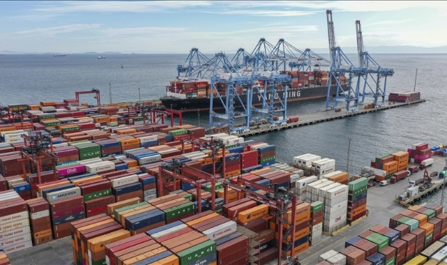 Ticaret Bakanlığı açıkladı: İzmir listede üçüncü sırada!