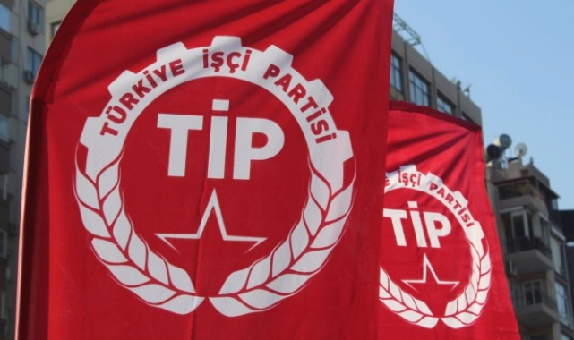 TİP’ten Genel-İş’e sert çıkış: Sendikal demokrasiye darbe!