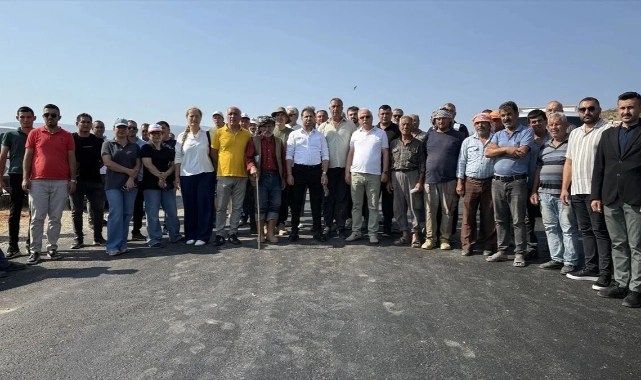 Tire'den İzBB'ye çöp' isyanı: Tire halkı olarak bu vahşeti kabullenmiyoruz