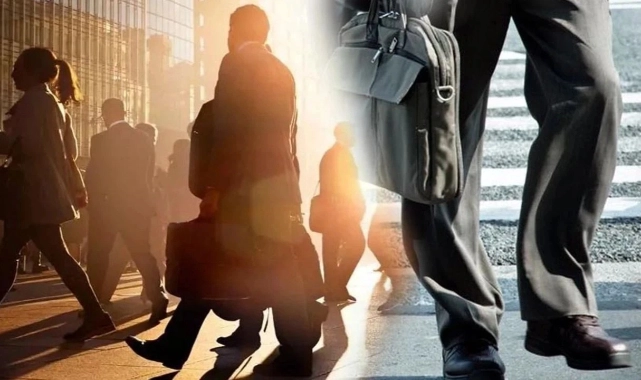 TÜİK yeni rapor yayımladı: İşsizlik 8,6 seviyesine yükseldi!
