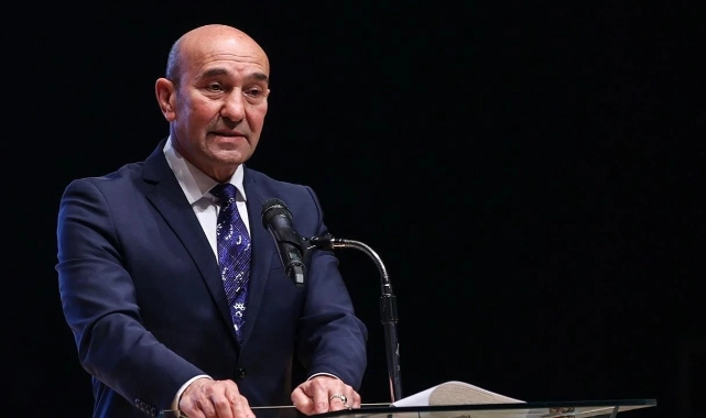 Tunç Soyer hakkında hazırlanan iddianame kabul edildi!