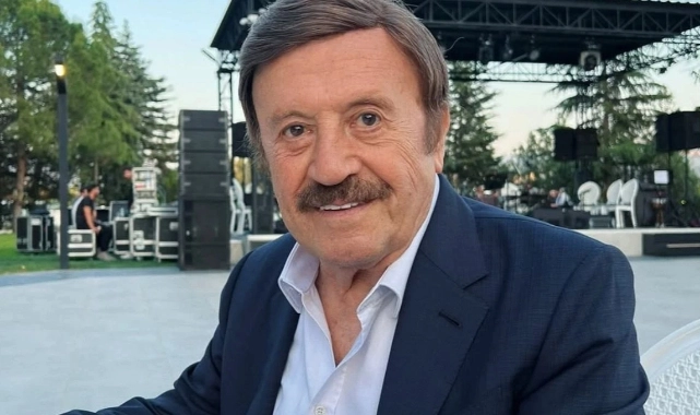 Türk müziğinin efsanesi Selami Şahin hastaneye kaldırıldı!