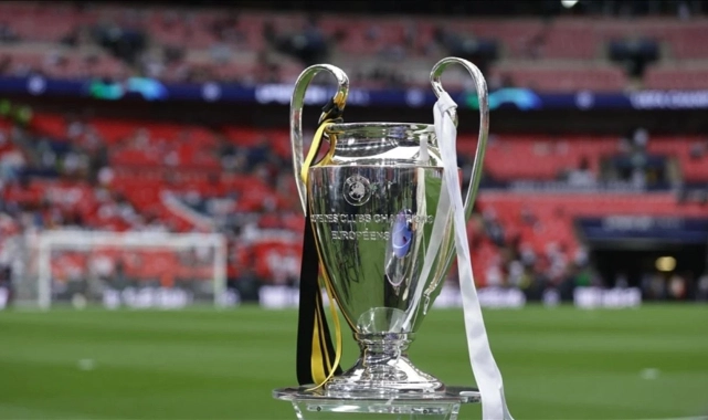 UEFA Şampiyonlar Ligi Play-off programı belli oldu!