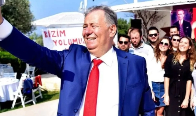 Urla'da CHP'nin adayına silahlı saldırı!