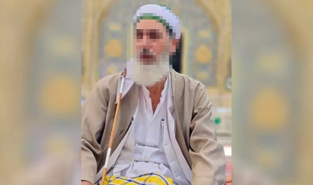 175 milyonluk servet: Diyarbakır’da 'sahte şeyh' davası!