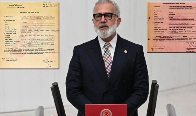 AKP'li Vekilin ‘su kesilecek’ iddialarına yalanlandı: İZSU ve DSİ'nin protokolü ortaya çıktı!