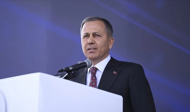 Bakan Yerlikaya duyurdu: 29 ilde operasyon!