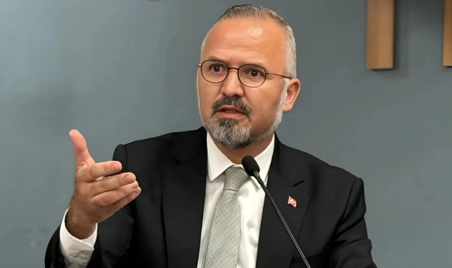 Başkan Eşki ile AKP arasındaki gerilim büyüyor: Bir cevap da AKP'li Yıldız'dan geldi!